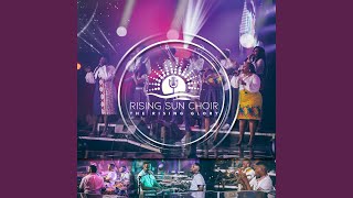 Nguwe wedge Nkosi (Live) (feat. Ian Calf & Sibusiso Sibiya)