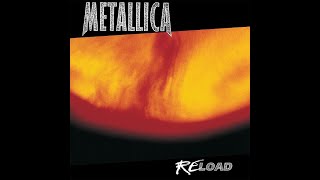 Metallica - Fuel | High-Quality Audio