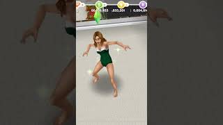 ⚠️🤮 did you know this about the Sims FreePlay?? #like #shorts #tiktokvideo #sims #simsfreeplay