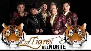 Los tigres del norte mix Vol 1 (Los mal portados Megamix )_Dj Mc Card! Colombia