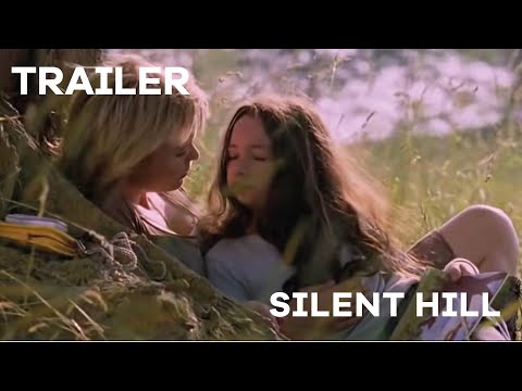 Dark Parts: SILENT HILL As Adoption Cinema