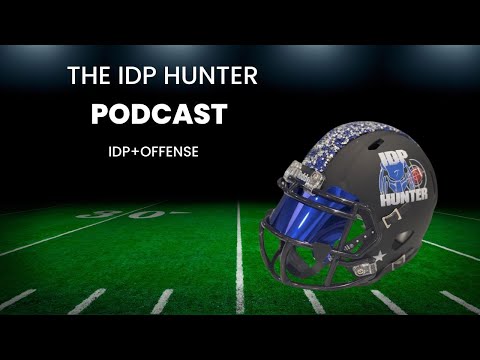 Idp Rankings Week 12
