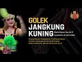 Tari Golek Jangkung Kuning - Hari Tari Dunia 2023