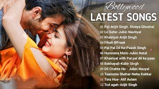 💛HINDI LOVE MASHUP💕 Bollywood Latest Songs💚 Best of Jubin Nautiyal | Arijit Singh | Shreya Ghoshal
