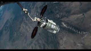 Earth From Space 1080p Hig definition video
