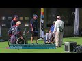 Disability Championships 2018 - Men W1 Open Bronze