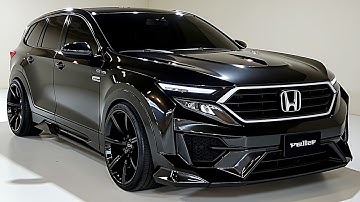 2026 Honda Pilot Finally Here – The Boldest SUV Yet and It’s Absolutely Stunning