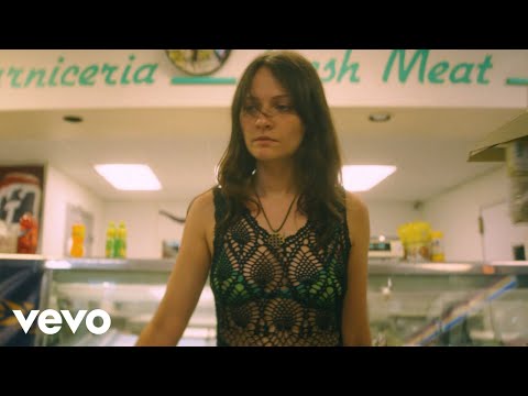 Cherry Glazerr - Ready For You