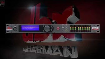 dbx Professional Audio