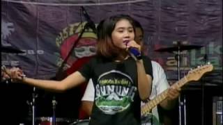 Siput Rasta   Dangdut Jamaica cover Roempoet hijaoe