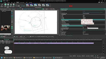 Change the duration of multiple images in VSDC_ speed up pictures_ selection set_ layer_ Properties