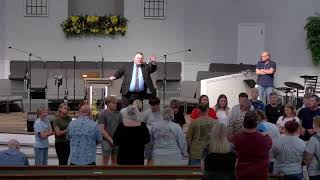 Building Hope Together: Renewing Faith and Commitment