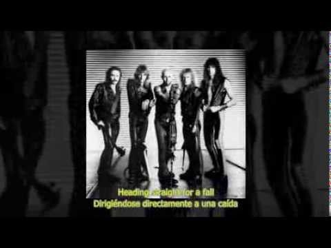 Judas Priest   Diamonds and Rust Subtitulado