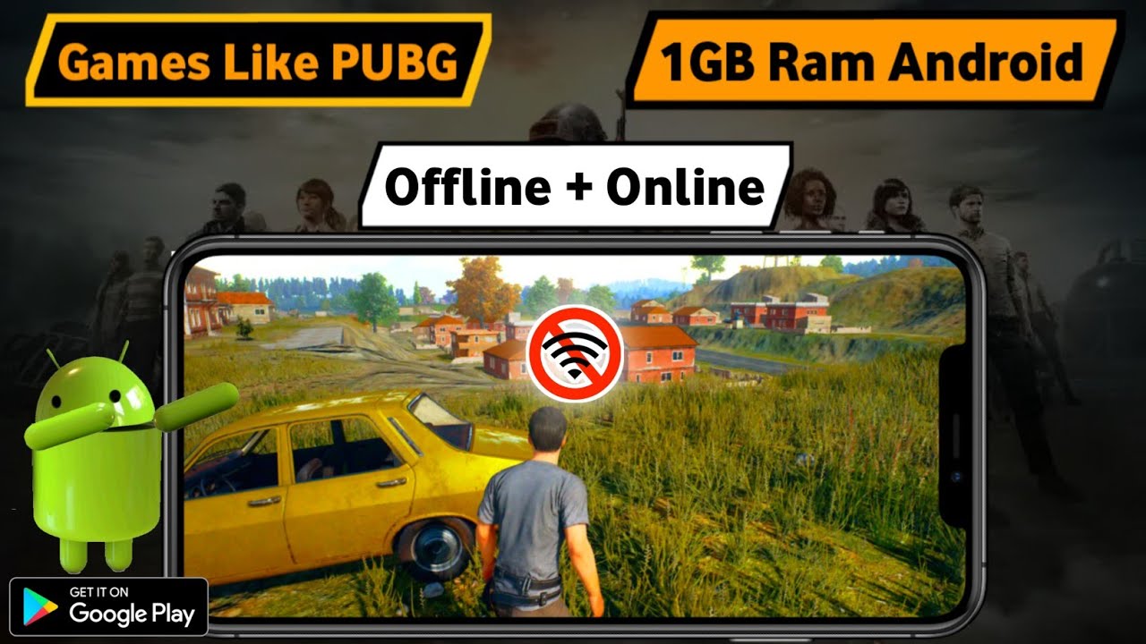 New High Graphics Battle Royale Game For Android | Eclipse Isle First  Gameplay | 2021 - YouTube