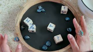If This Rune Reading Found You, It’s A Sign 🪧  screenshot 3