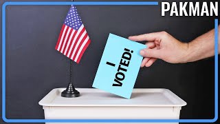 Should We Lower the Voting Age?
