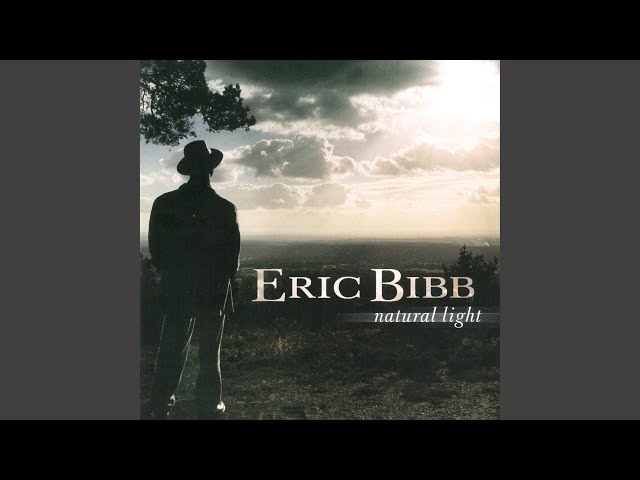 Eric Bibb - Grateful
