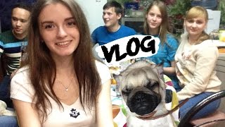 ВЛОГ \ отдых, поездки, тату, храпящая собака ВЛОГ \ отдых, поездки, тату, храпящая собака