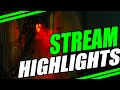 Monstrum - HE FOUND ME - Stream Highlights