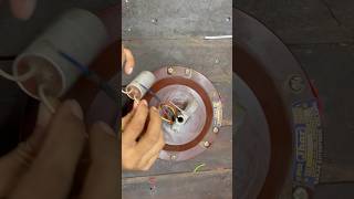 Ceiling Fan Bearing Change | Step by Step Repair #music