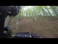 Jastrebac 2020, ATV up/downhill (2)