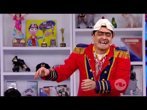 [Monólosgo] Reflexiones de independencia y dependencia Caracol Tv