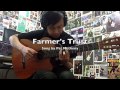 Farmer S Trust Pat Metheny Cover