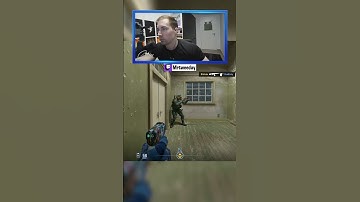 I full trolled a FACEIT TRYHARD...😂 #cs2 #counterstrike2 #csgo