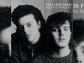 Tears For Fears Everybody Wants To Rule The World Vocalmix March, 15, 2026