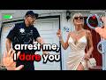 When Rich Entitled Karens Loses EVERYTHING to HANDCUFFS