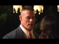 WWE Total Divas Nikki Bella and John Cena discuss her first marriage Season 2 Finale, June 1, 2014