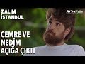 Cenk Nedim'in Yerini Buldu, Kaz Dağlarına Gidiyor! | Zalim İstanbul 10. Bölüm