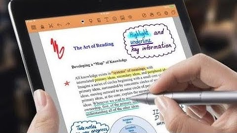 Noteshelf Writing Perfection | First Time Use of Galaxy S Pen | Noteshelf for Android