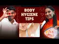 Hygiene: How to trip your Butt Hair? Ft @simranbalarjain