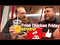 Fried Chicken Friday Ep. 6 Jollibee