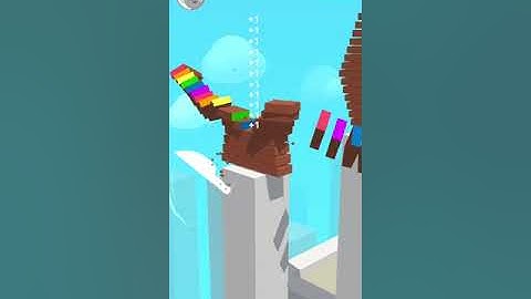 Slice It All! Level 134 Gameplay Walkthrough 🔪