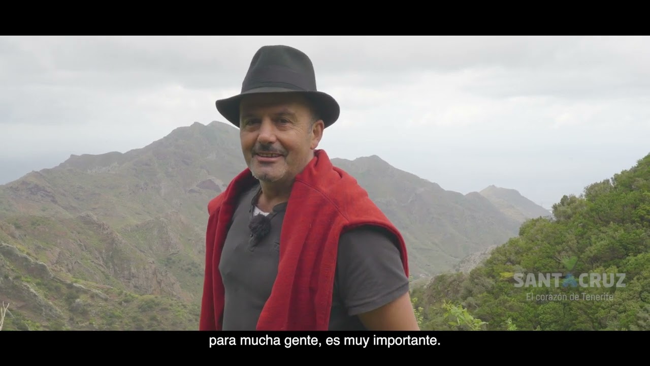 Anaga, la despensa de Santa Cruz (versión 2023)