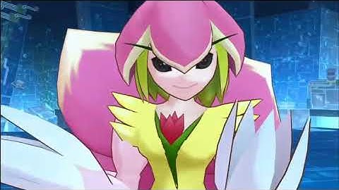 Digimon Story: Cyber Sleuth-Beat the Capsule Fan Hacker Hero