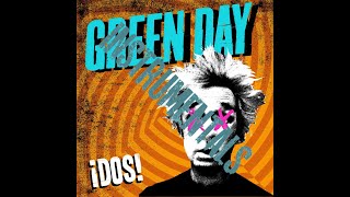 Green Day - Baby Eyes (Instrumental)