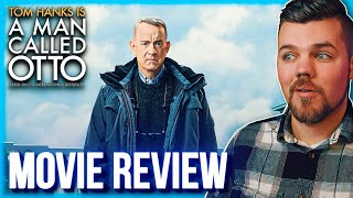 A Man Called Otto 2023 Movie Review