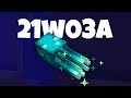 glow squids finally arrived | 21w03a Snapshot