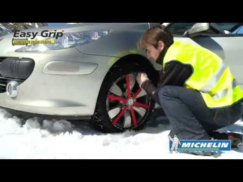 Michelin Grip -