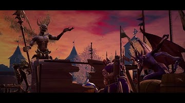 Pathfinder: Wrath of the Righteous  Last Azlanti Unfair 