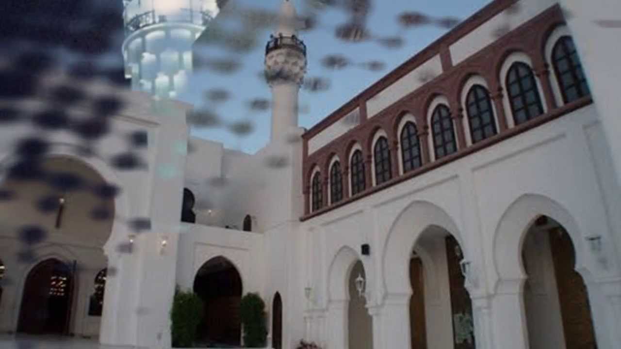 الشيخ خالد الجليل أوائل سورة النساء تلاوة إبداعية رائعة بمقام العجم