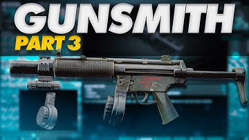 Easiest Gunsmith Part 3 Guide - Escape From Tarkov Patch 0.14