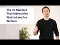This Makes Men Wait In Line For You