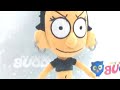 MuPlushBuddy Unboxing! Sara from 'Clarice' (also known as my character)
