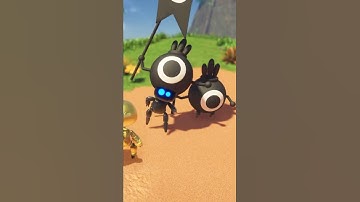 Astro Bot All Special Bots 1M Challenge | Day 3 #astrobot #imaandjessy