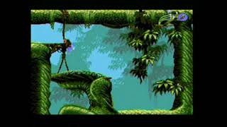 FLASHBACK The Quest for Identity ( SUPER NINTENDO / SUPER FAMICOM ) LONGPLAY