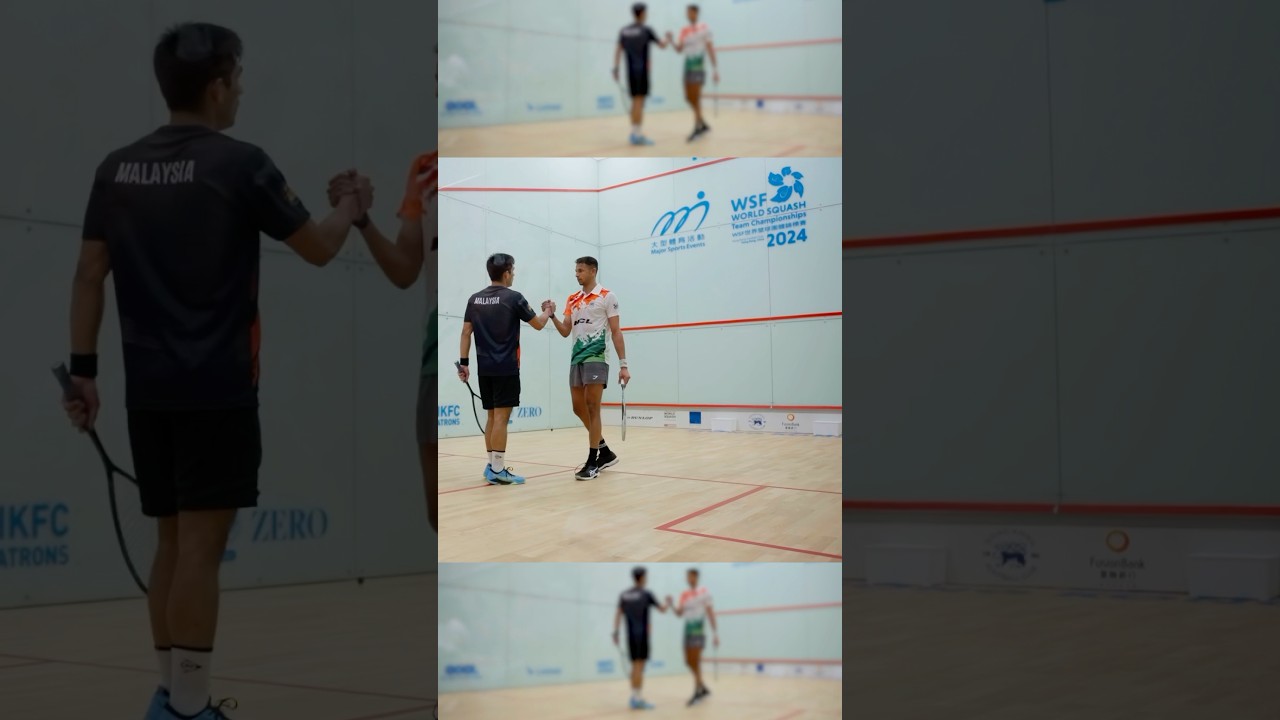 🇮🇳 What an incredible performance from India! 